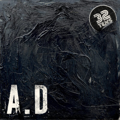 32_Tens_Sleeve_AD_HR final artwork (1) AD single logo showing a blackened letters A D